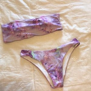 Women’s swimsuit